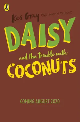 Daisy et les problèmes de noix de coco - Daisy and the Trouble with Coconuts