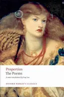 Properce : Les Poèmes - Propertius: The Poems