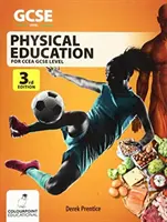 L'éducation physique pour le CCEA GCSE - Physical Education for CCEA GCSE