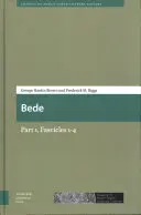 Bede : Partie 1, Fascicules 1-4 - Bede: Part 1, Fascicles 1-4