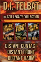 La collection COIL Legacy : Distant Contact / Distant Front / Distant Harm - The COIL Legacy Collection: Distant Contact / Distant Front / Distant Harm