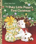 Le premier Noël du petit chiot poké - The Poky Little Puppy's First Christmas