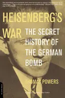 La guerre d'Heisenberg - Heisenberg's War