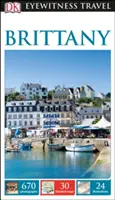 DK Eyewitness Bretagne - DK Eyewitness Brittany