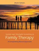 Théorie et planification du traitement en thérapie familiale : Une approche basée sur les compétences - Theory and Treatment Planning in Family Therapy: A Competency-Based Approach