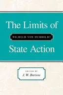 Les limites de l'action de l'État - The Limits of State Action