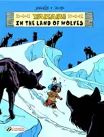 Yakari au pays des loups - Yakari in the Land of Wolves