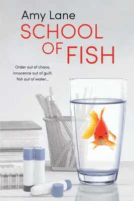 L'école du poisson - School of Fish