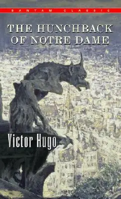 Le Bossu de Notre-Dame - The Hunchback of Notre Dame