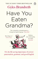 Avez-vous mangé grand-mère ? - Have You Eaten Grandma?