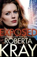 Exposed - Un thriller captivant de meurtre, de mystère et de vengeance. - Exposed - A gripping, gritty gangland thriller of murder, mystery and revenge