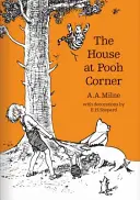 La maison au coin de l'ourson - House at Pooh Corner