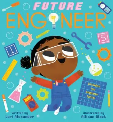 Futur ingénieur - Future Engineer