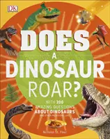 Un dinosaure peut-il rugir ? - Does a Dinosaur Roar?