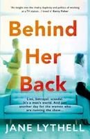 Derrière son dos - Behind Her Back