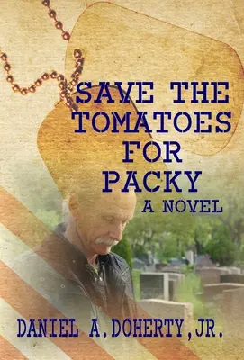 Gardez les tomates pour Packy - Save the Tomatoes for Packy