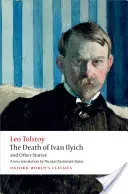 La mort d'Ivan Ilitch et autres récits - The Death of Ivan Ilyich and Other Stories