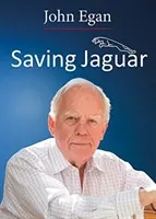 Sauver Jaguar - Saving Jaguar