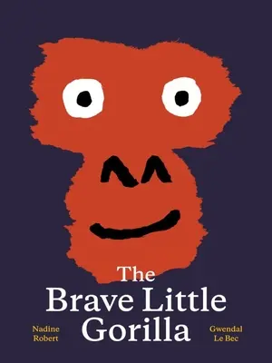 Le brave petit gorille - The Brave Little Gorilla