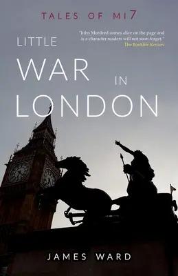 La petite guerre à Londres - Little War in London