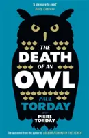 La mort d'un hibou - The Death of an Owl