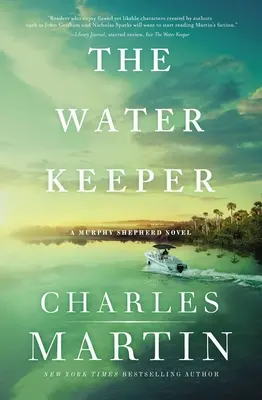 Le gardien de l'eau - The Water Keeper