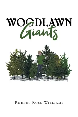 Les géants de Woodlawn - Woodlawn Giants