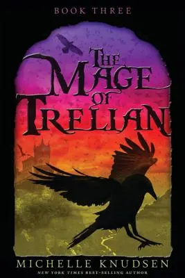 Le Mage de Trelian - The Mage of Trelian