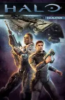 Halo : Escalation, Volume 1 - Halo: Escalation, Volume 1