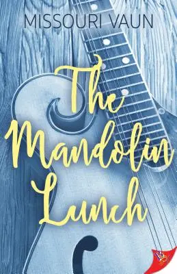 Le déjeuner à la mandoline - The Mandolin Lunch