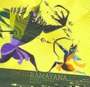 Ramayana : Divine Loophole (livres de mythologie hindoue, livres sur les dieux et déesses hindous, livres indiens pour enfants) - Ramayana: Divine Loophole (Hindu Mythology Books, Books on Hindu Gods and Goddesses, Indian Books for Kids)