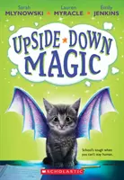 Magie à l'envers (Magie à l'envers #1), 1 - Upside-Down Magic (Upside-Down Magic #1), 1