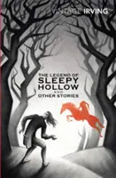 La légende de Sleepy Hollow et autres histoires - The Legend of Sleepy Hollow and Other Stories