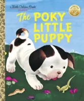 Le petit chiot Poky - The Poky Little Puppy