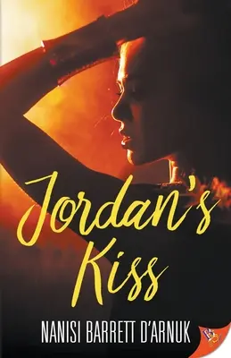 Le baiser de Jordan - Jordan's Kiss