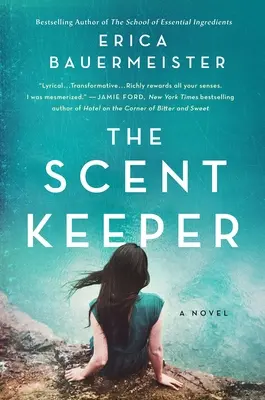 Le gardien des senteurs - The Scent Keeper