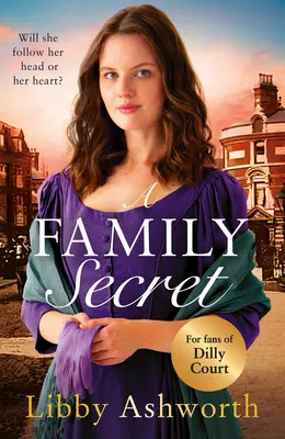 Un secret de famille : une saga historique émouvante sur les liens familiaux et le pouvoir de l'amour - A Family Secret: An Emotional Historical Saga about Family Bonds and the Power of Love