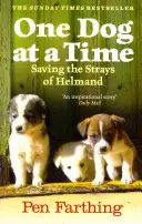 Un chien à la fois - Sauver les chiens errants de Helmand - Une histoire vraie inspirante - One Dog at a Time - Saving the Strays of Helmand - An Inspiring True Story