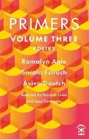 Abécédaires : Volume trois - Primers: Volume Three