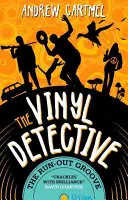 The Vinyl Detective - The Run-Out Groove : Vinyl Detective 2 - The Vinyl Detective - The Run-Out Groove: Vinyl Detective 2