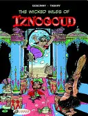 Les ruses d'Iznogoud - The Wicked Wiles of Iznogoud