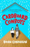 Cowboys en carton - Cardboard Cowboys