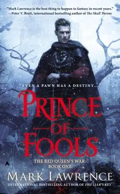 Le prince des fous - Prince of Fools