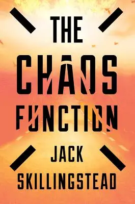 La fonction du chaos - Chaos Function