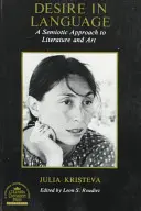 Le désir dans le langage : Une approche sémiotique de la littérature et de l'art - Desire in Language: A Semiotic Approach to Literature and Art