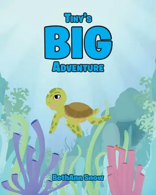 La grande aventure de Tiny - Tiny's Big Adventure