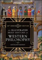 Brève histoire illustrée de la philosophie occidentale, édition du 20e anniversaire - An Illustrated Brief History of Western Philosophy, 20th Anniversary Edition