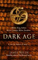 L'âge des ténèbres - (L'âge des ténèbres, livre 2) - Dark Age - (Dark Age Book 2)