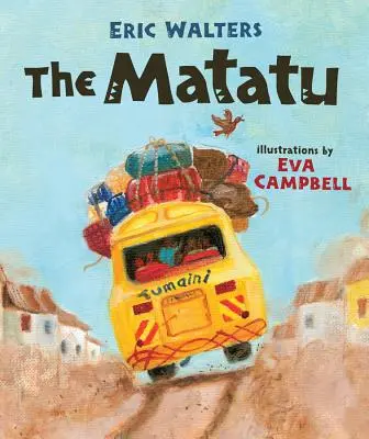 Le Matatu - The Matatu