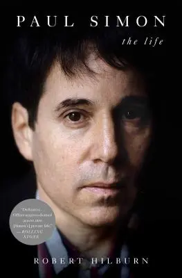 Paul Simon : La vie - Paul Simon: The Life